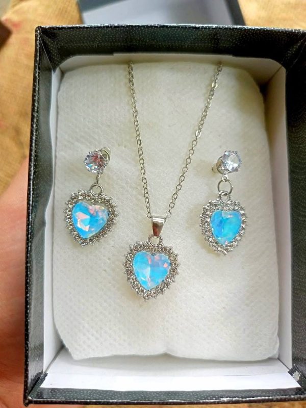 Titanich pendent set 3 in 1 (Premium box free) - Image 3