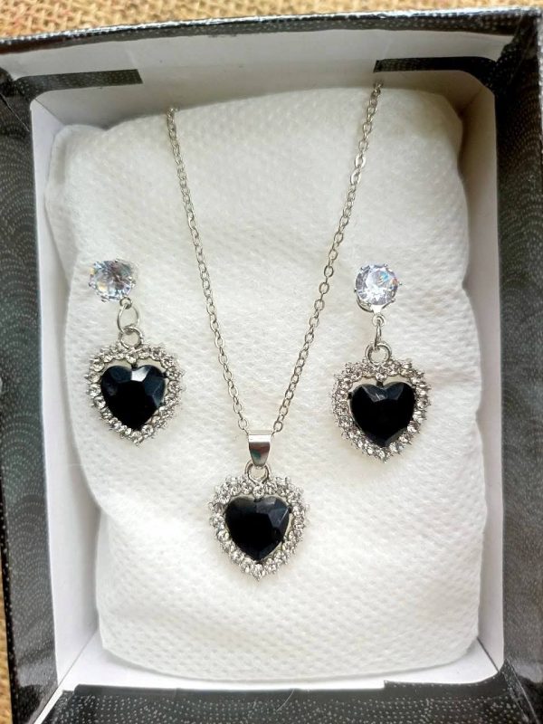 Titanich pendent set 3 in 1 (Premium box free) - Image 2