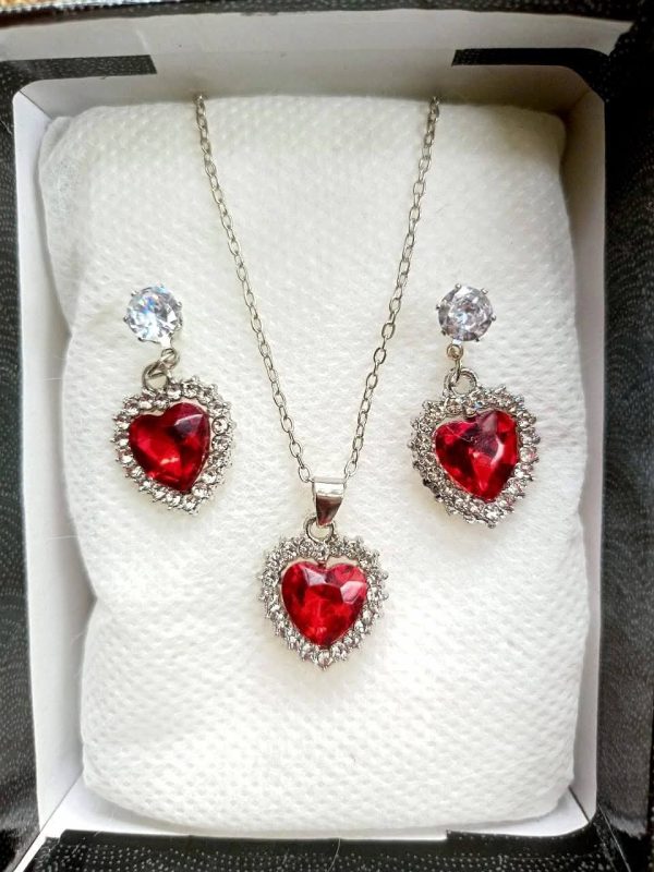 Titanich pendent set 3 in 1 (Premium box free) - Image 4