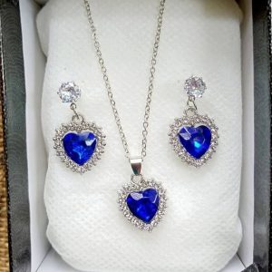 Titanich pendent set 3 in 1 (Premium box free)