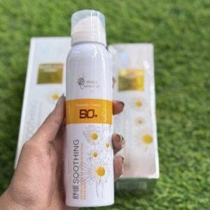 CHAMOMILE WHITENING SPRAY